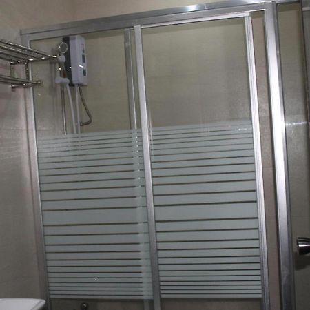 Cherry Midtown Hotel Olongapo Dış mekan fotoğraf