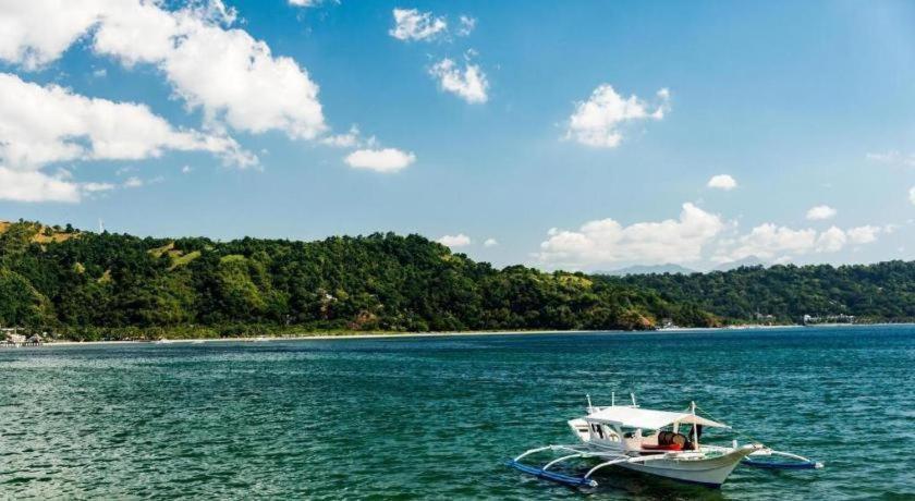 Cherry Midtown Hotel Olongapo Dış mekan fotoğraf