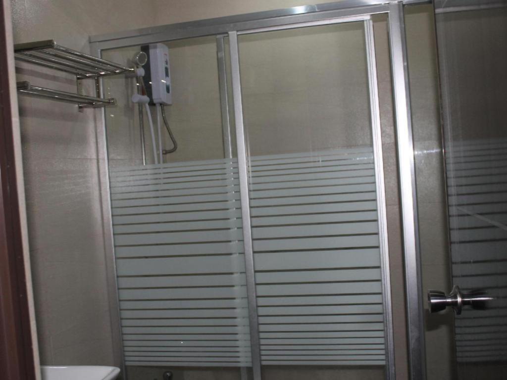 Cherry Midtown Hotel Olongapo Dış mekan fotoğraf