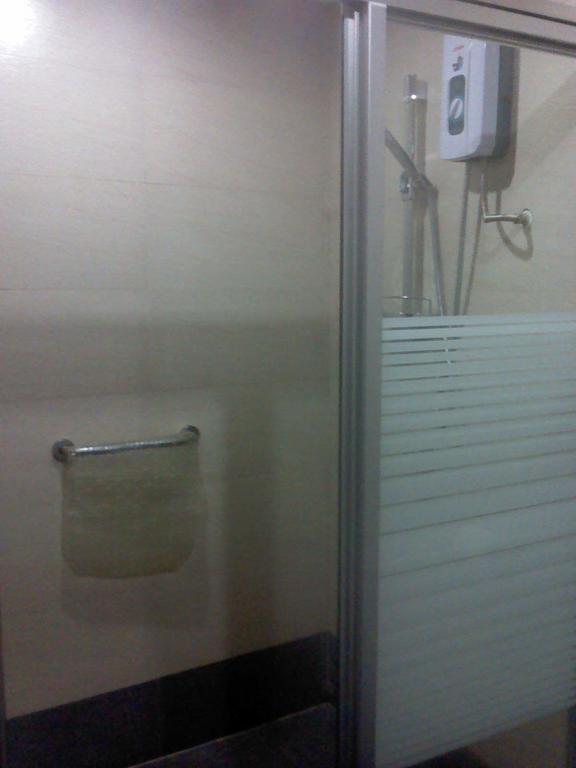 Cherry Midtown Hotel Olongapo Oda fotoğraf
